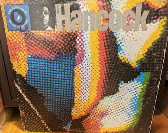 Herbie Hancock - Herbie Hancock - Vinilo