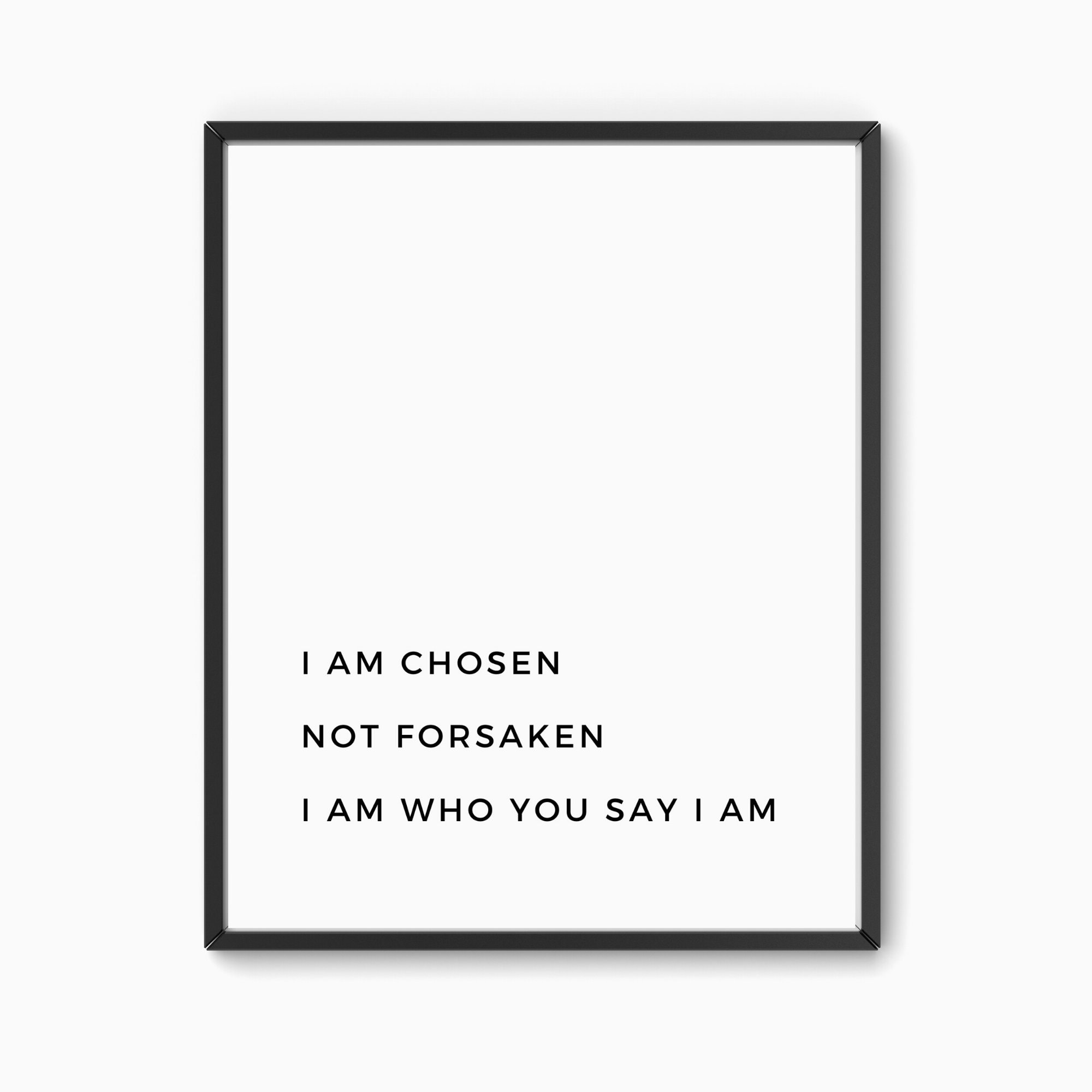 Deadele You Say I Am Strong Lyrics - vd16exp
