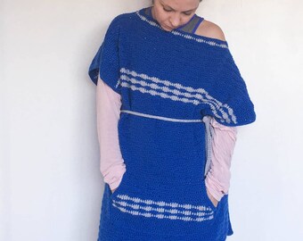 slanket pattern
