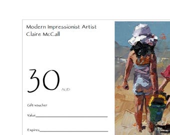 Gift Card | Mom From Daughter | Mother In Law | Gift For Sister Idea | Gift Voucher | Xmas Gift | Art Gift | Gift For Aunt | Gift For Her