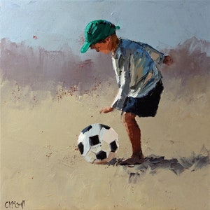 Soccer | Sports Decor | Boys Room Decor | Wall Art Prints | Nursery Art | Prints Wall Art | Football | Soccer Wall | Soccer Wall Art