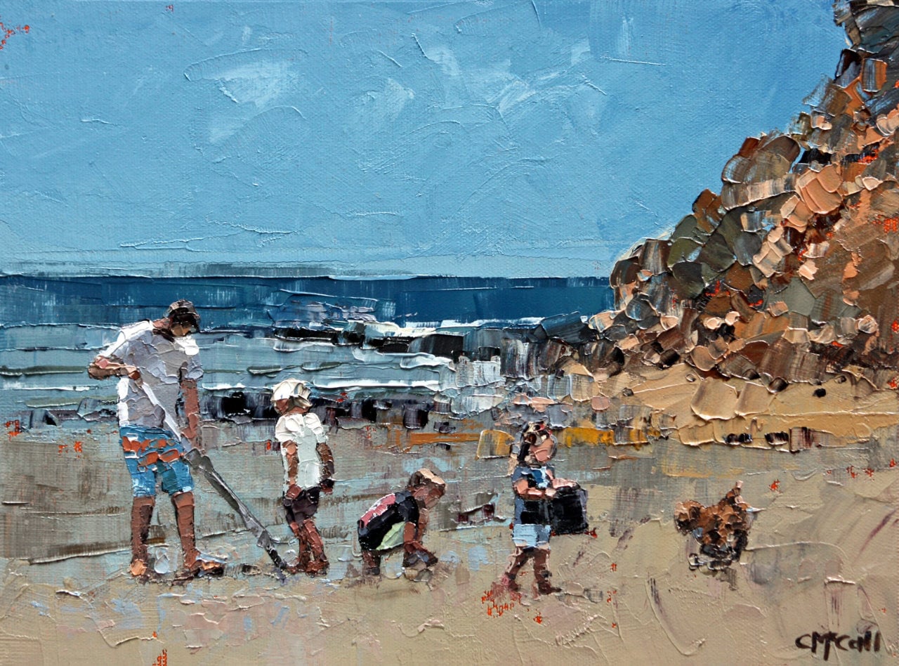 Download Ocean blue home decor Desktop Wallpaper Free