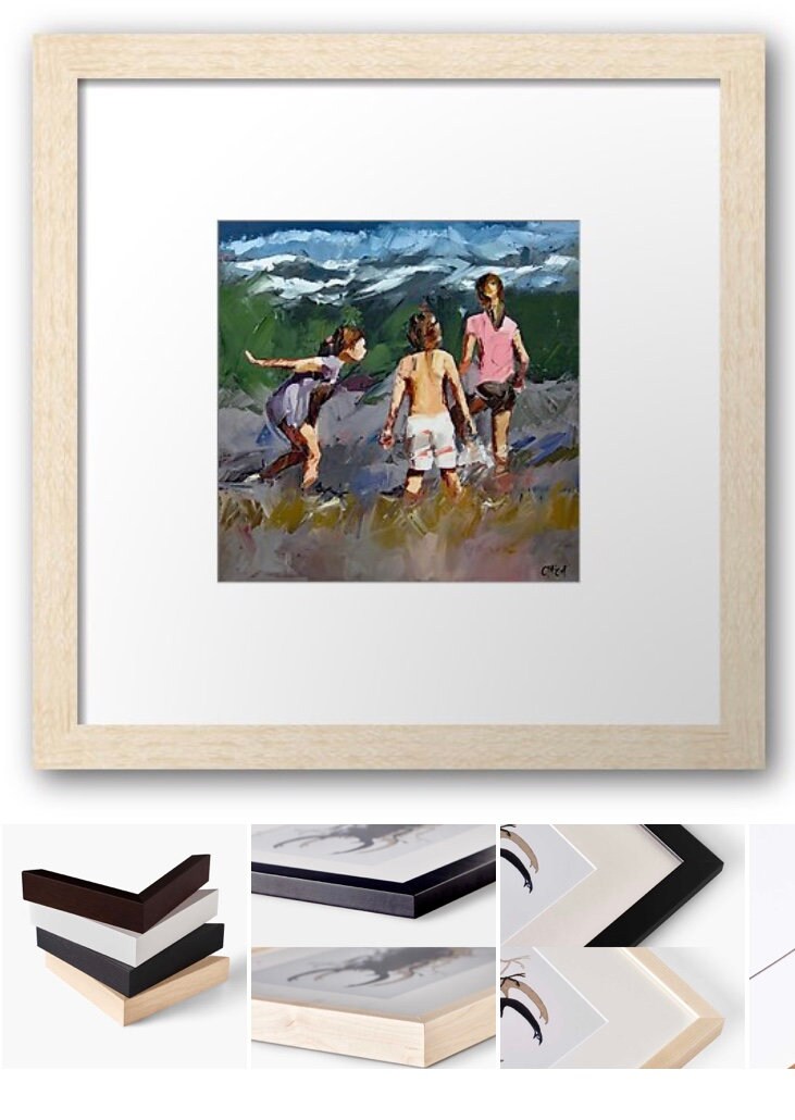 Framed Print | Framed Art | Wall Art | Art | Print | Framed Prints