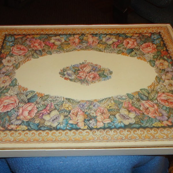 Pimpernel Placemats Etsy