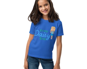 In meinem Daisy Ära Girl Scout Shirt : Troop Feier Tee