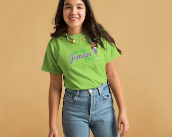 In meiner Junioren-Ära Shirt: Girl Scout Troop Tee