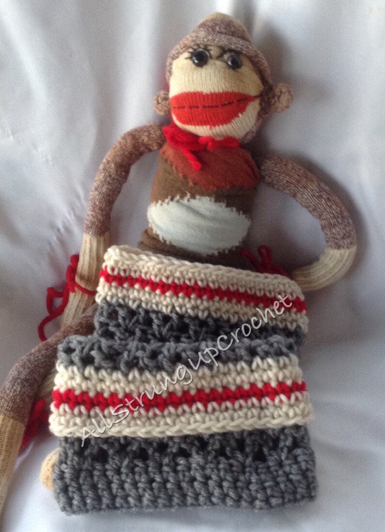 Crochet Boot Cuffs Work Sock Boot Cuffs Ankle Boot Sock Boot Sock Boot Topper Rainboot Liner Wellie Liner Snow Boot Sock