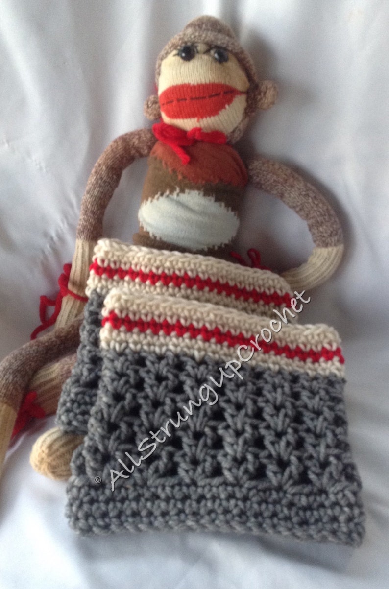 Crochet Boot Cuffs Work Sock Boot Cuffs Ankle Boot Sock Boot Sock Boot Topper Rainboot Liner Wellie Liner Snow Boot Sock