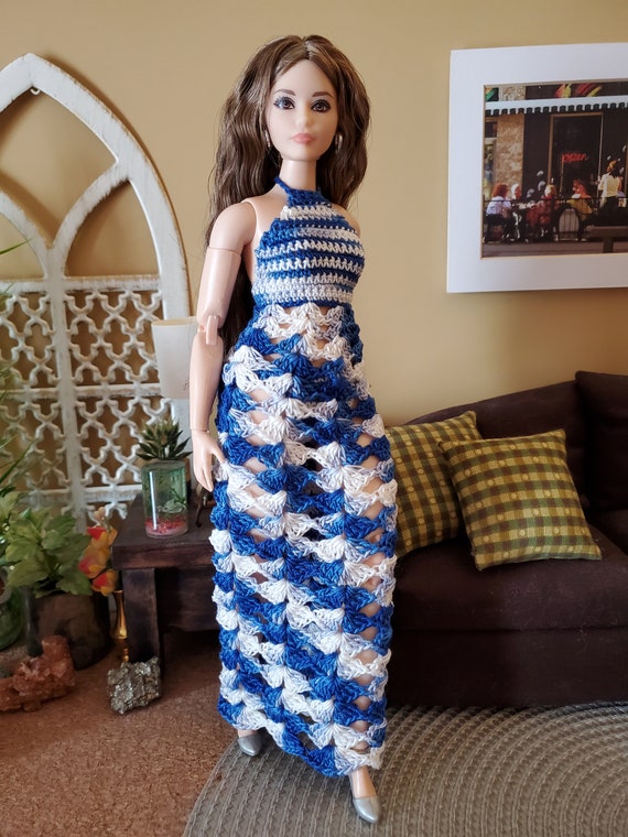 Maxi barbie deals