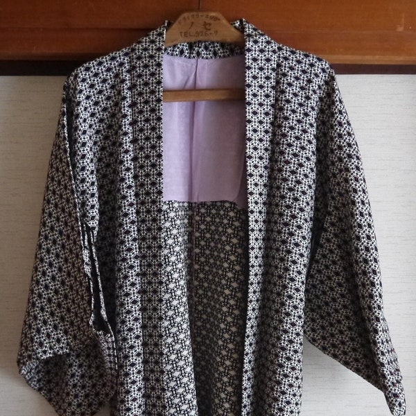 Kimono Vintage - Etsy