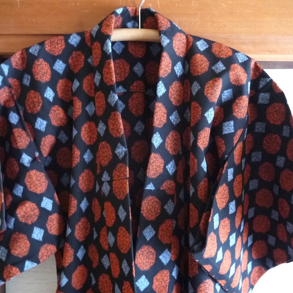 Japan Kimono - Etsy