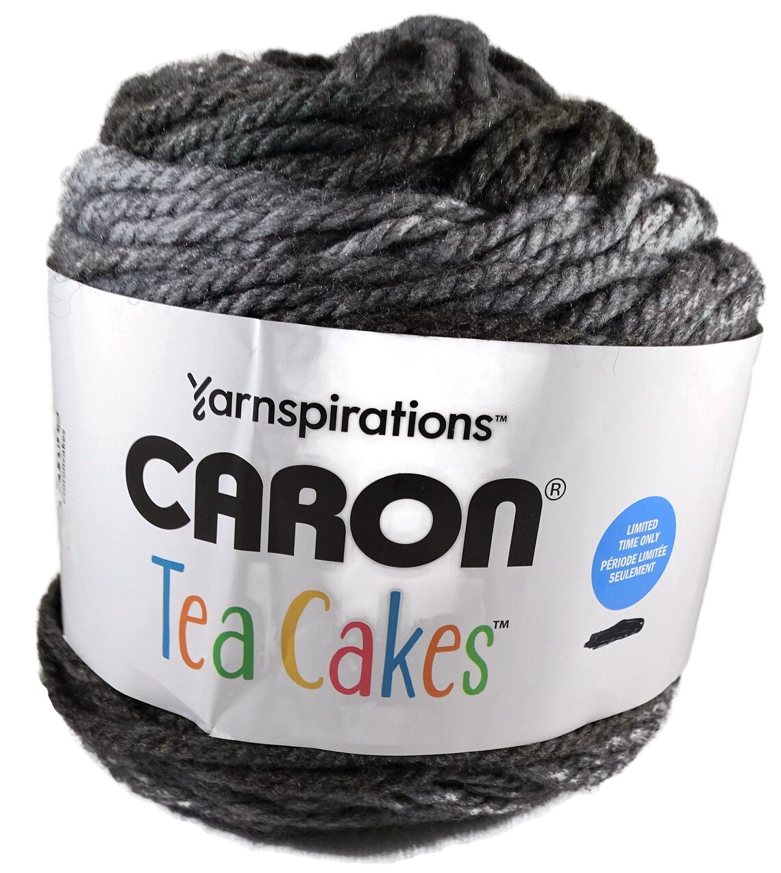 Caron Tea Cakes Yarn Storm Etsy