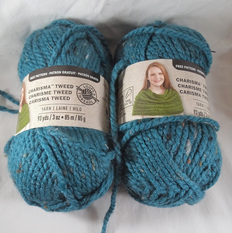 Loops And Threads Yarn Charisma