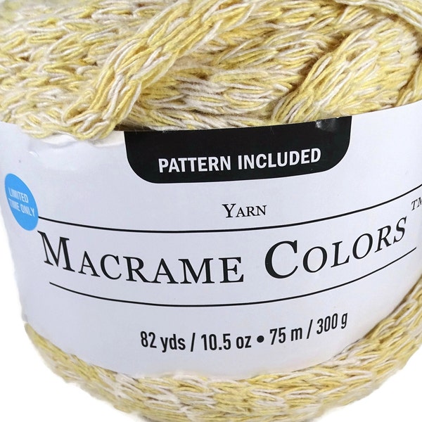 Loops Thread Colors Yarn Etsy