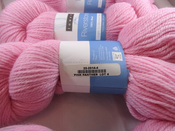 Louet MerLin DK Yarn 40/% OFF color choice