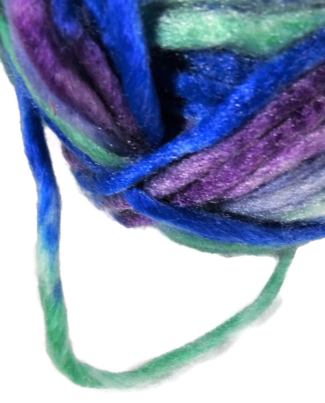 Eco Cozy Watercolors Yar (Lakeshore