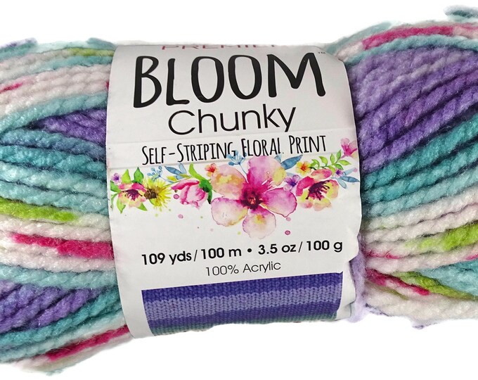 Yarn Bee Spot of Tea Etsy