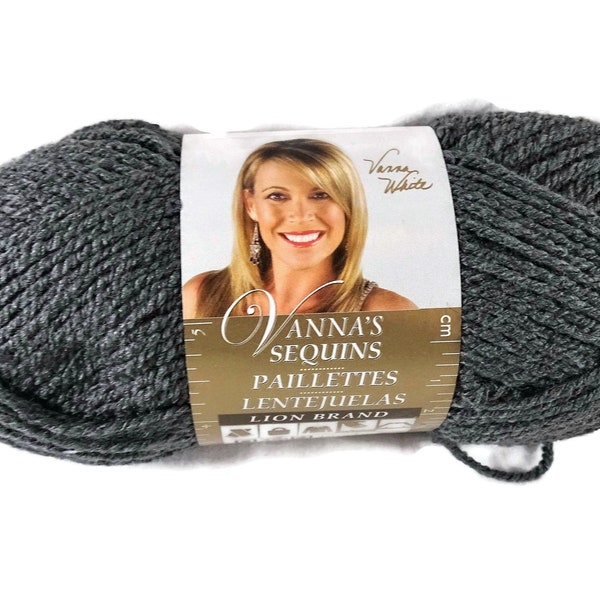 Vanna White Yarn Etsy