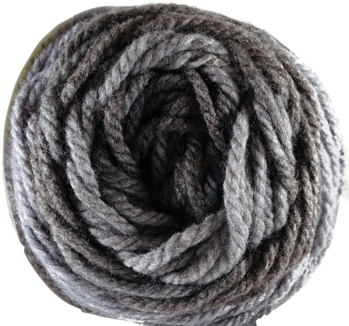 Caron Tea Cakes Yarn Storm Etsy