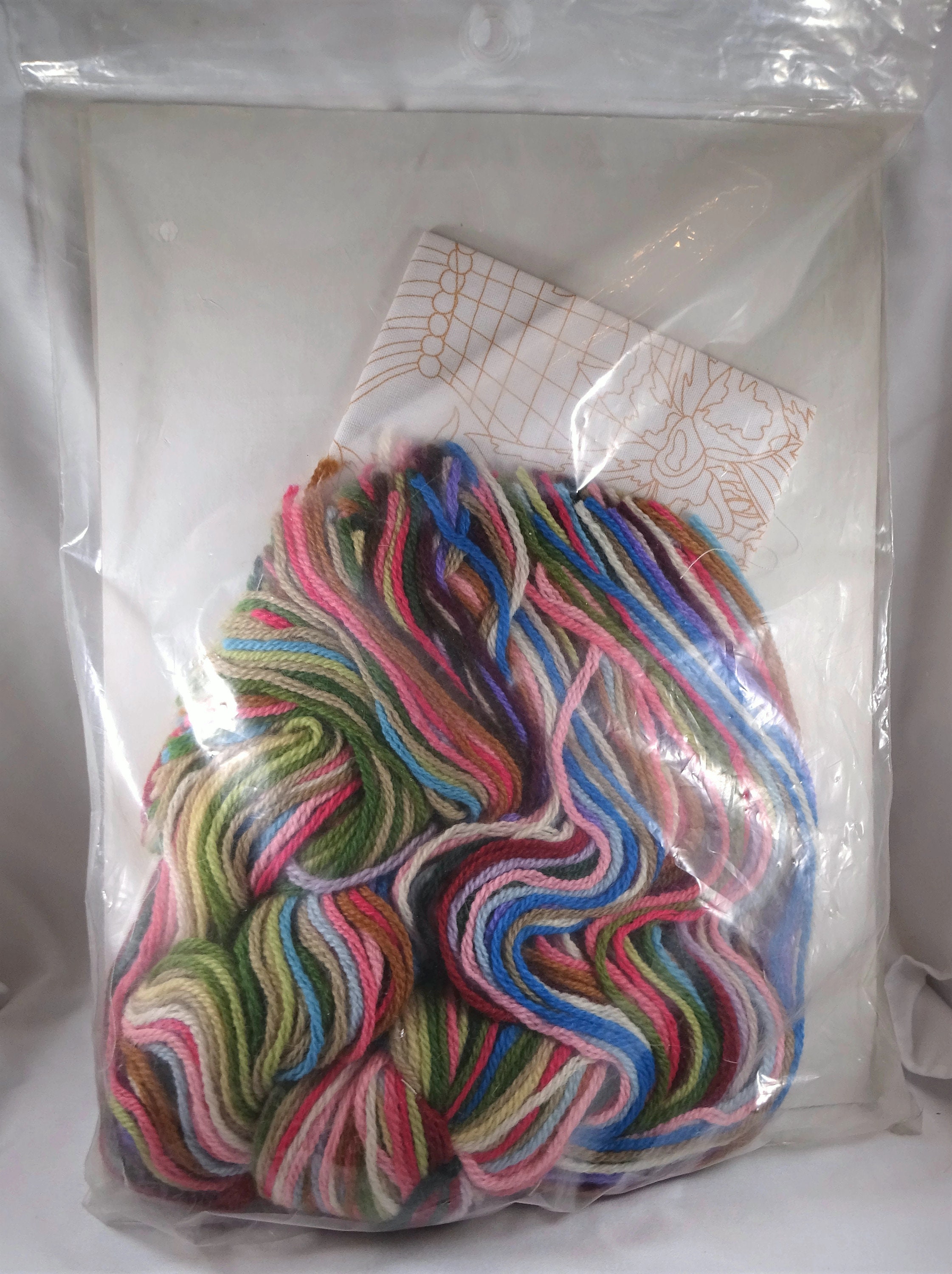 Trousse Kit de Crochet pour débutant - 53PCS