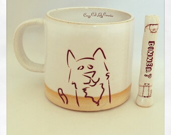 Raise & Shine Cat Lovers Set
