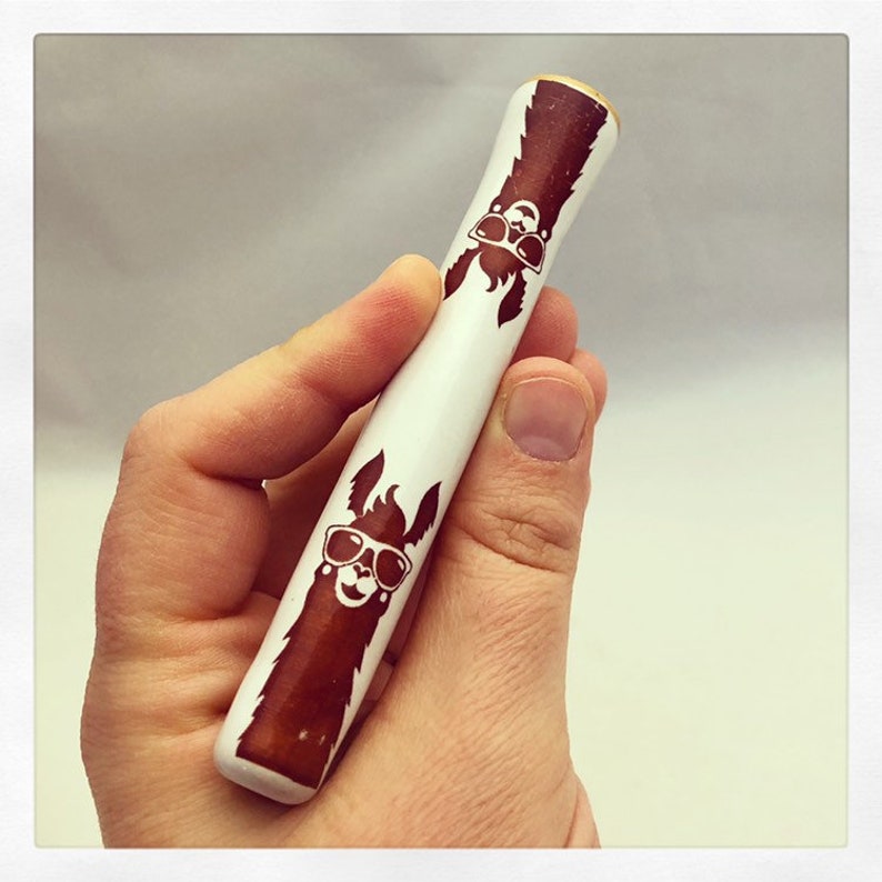 Llama Lover Chillum Llama Lover Chillum