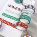 see more listings in the Washi Tape section