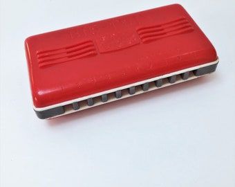 baby harmonica toy
