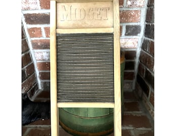 アメリカヴィンテージ　ウォッシュボード アメリカヴィンテージ ウォッシュボード