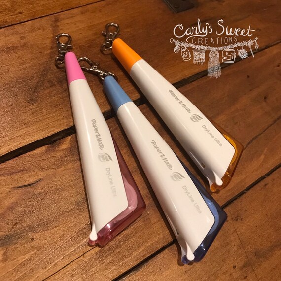 papermate correction tape