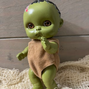 Baby Frankenstein 5”