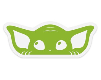 Baby Broda - Decal