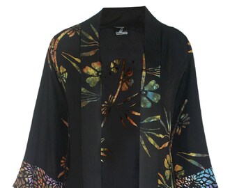 dressy kimono tops