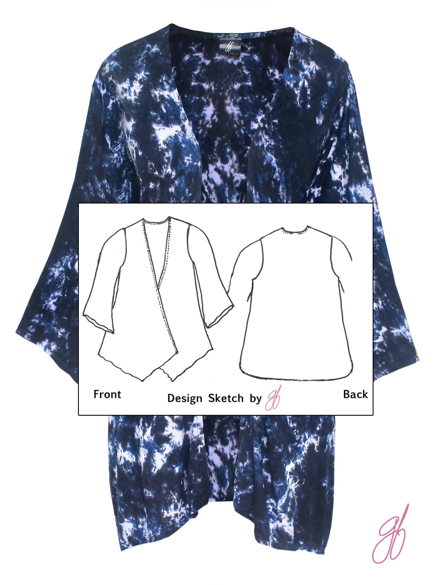 full figure womens clothes