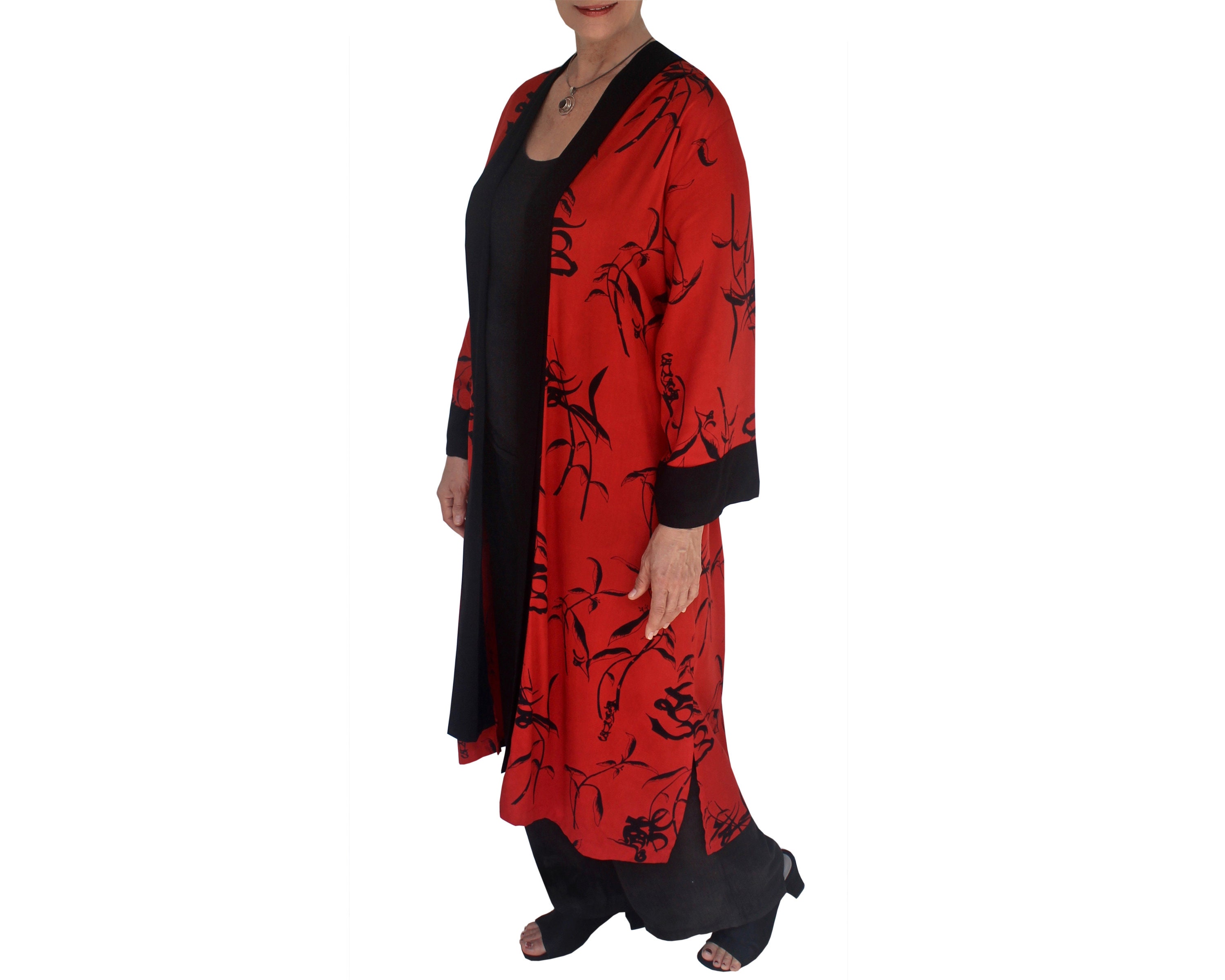 □高性能□ Rhodolirion evening coat www.m-arteyculturavisual.com
