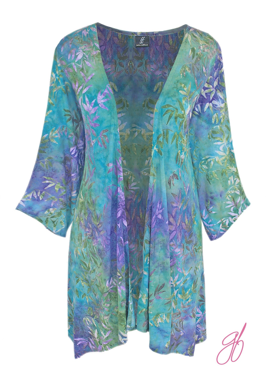 Women s Batik Kimono Cardigan Plus Size Oversized Long Etsy Women s Batik Kimono Cardigan Plus Size Oversized Long Etsy