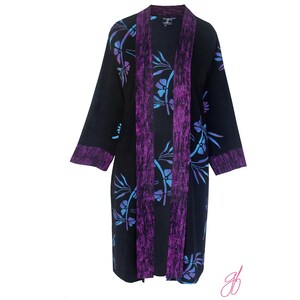 dressy kimono