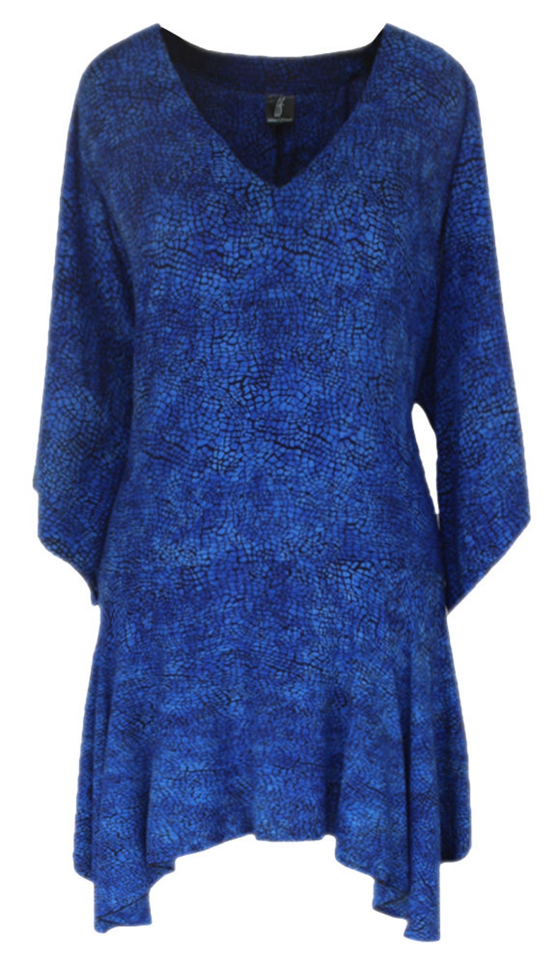 lagenlook tunics plus size