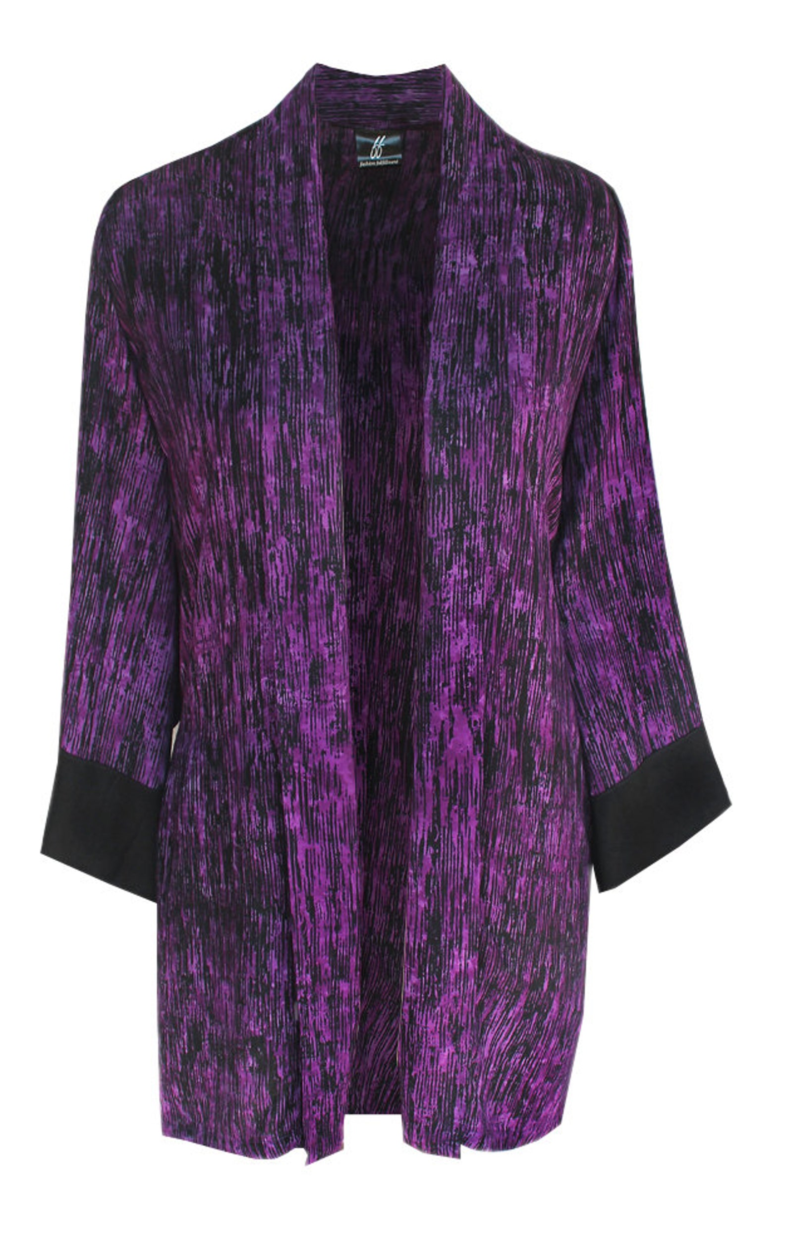 3x kimono jacket