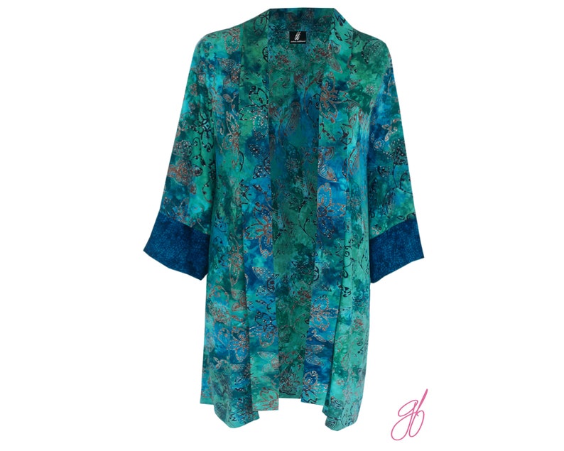 dressy kimono cardigan