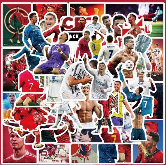 Football Superstars Panini 1984 Tüte