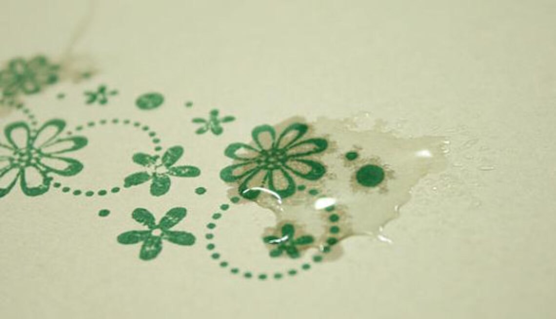 30 OFF Set of 15 Colors Rubber Stamp Ink Paddiary Ink Etsy