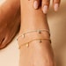 see more listings in the Anklets section