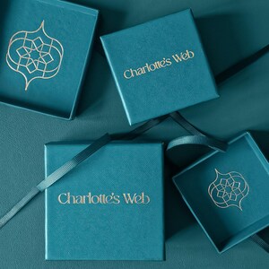 Charlotte's Web Signature Gift Packaging