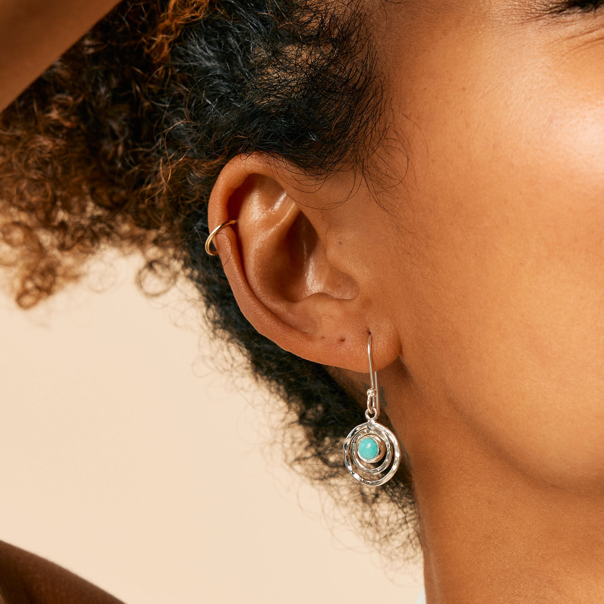 Turquoise Earrings, Pearl Earrings, Silver Earrings, Infinity Earrings, Gemstone Earrings, Birthstone Earrings, Drop Earrings