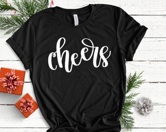 New years shirt | Etsy