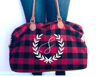 Buffalo plaid | Etsy