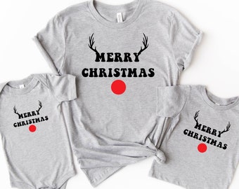 Family Christmas Pajamas, Family Christmas Shirts, Christmas T Shirt, Christmas Shirt, Christmas Tree Shirt, Buffalo Plaid Christmas