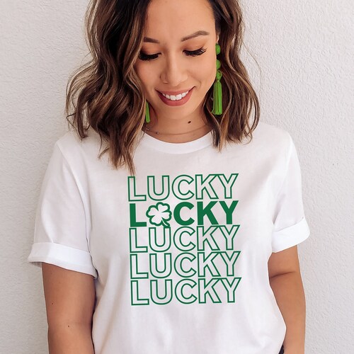 St Patricks Day Shirt St Patricks Day 