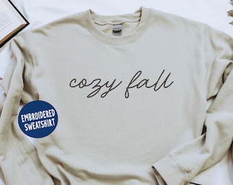 Cozy Fall, Fall Sweatshirt, Vintage Sweatshirt, Oversized Sweatshirt, Comfy Sweatshirt, Fall, Pumpkin,